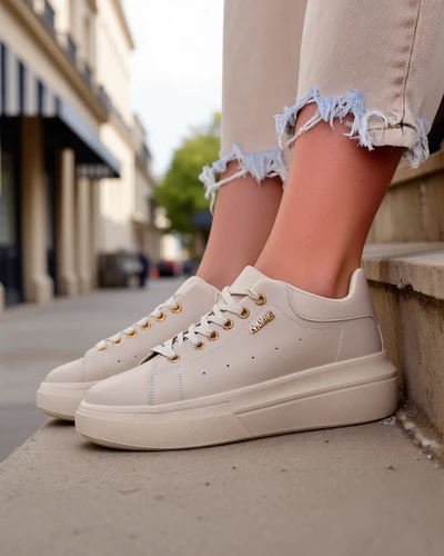 Royalfashion Baskets Femme Ofetorie