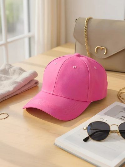 Royalfashion Casquette Mila Street avec Visière