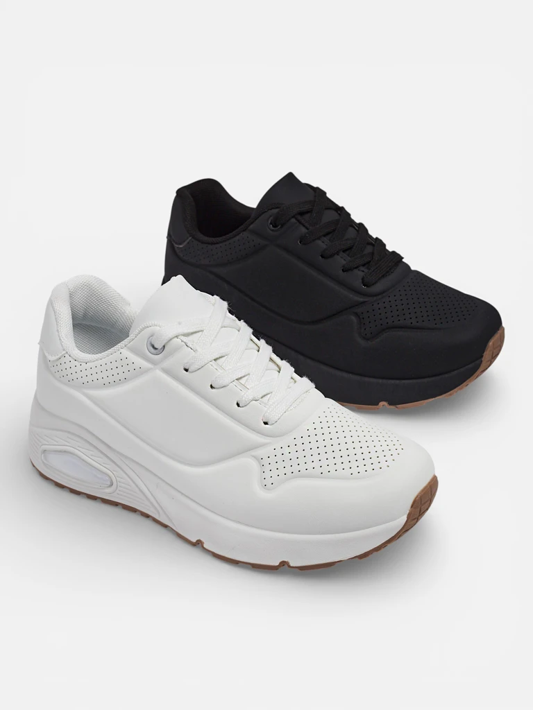 Royalfashion Baskets pour femmes Aterre