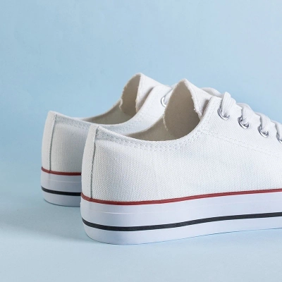 SORTIE LU-281 BLANC HN