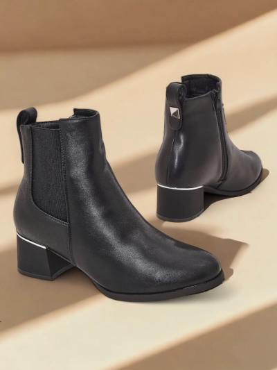 Bottines pour femmes de Royalfashion Lepito