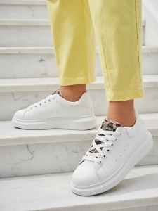 blanc