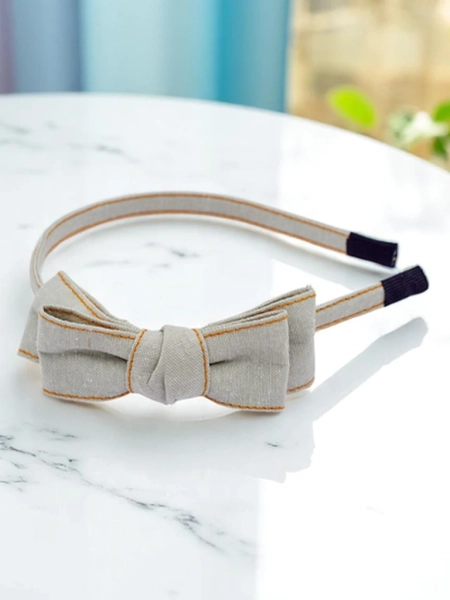 Royalfashion Lily Grace Bandeau avec Nœud