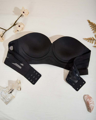 Royalfashion Soutien-gorge bandeau femme