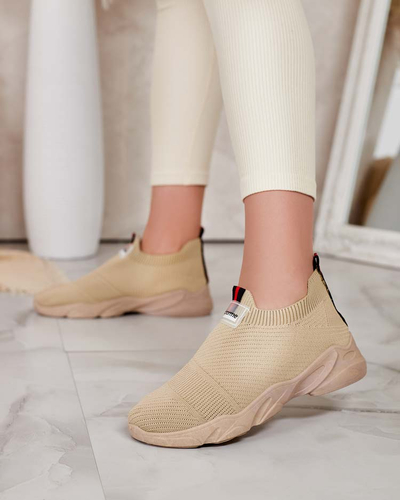 Royalfashion Chaussures de sport Shok pour femme