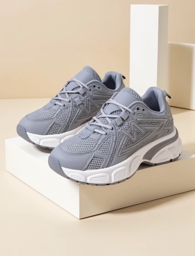 Royalfashion Baskets de Sport Femme Albogi