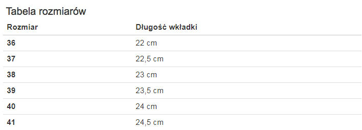 Czerwone slip on z koturnem Signal- Obuwie
