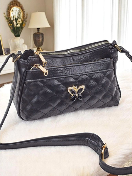 Royalfashion Petit Sac Papillon Mini