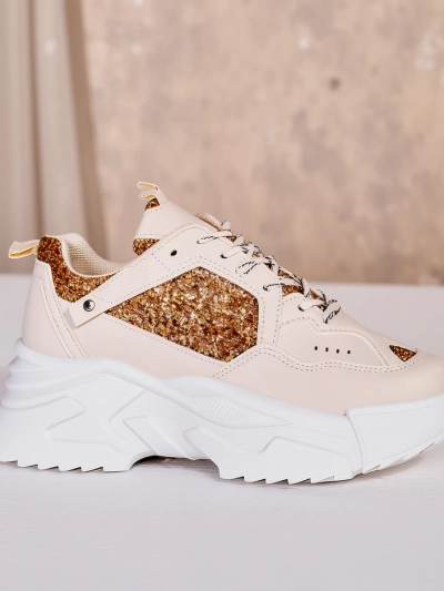 Royalfashion Baskets Femme Mirto