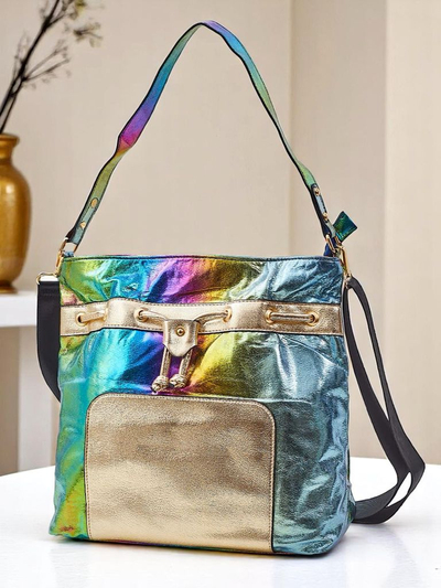 Royalfashion Grand sac cabas pour femme Urban Classic