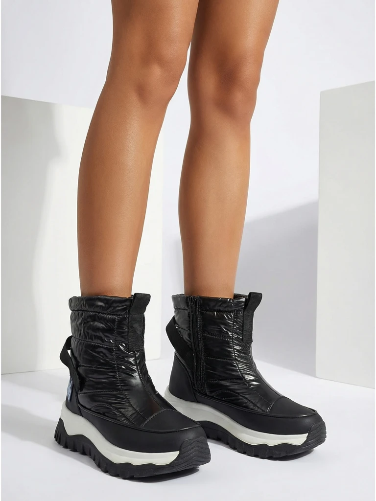 Bottes de neige pour femmes Livvo