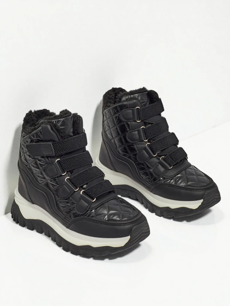 Bottes de neige pour femmes Auralen