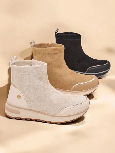 Bottes pour femmes Royalfashion Milanio