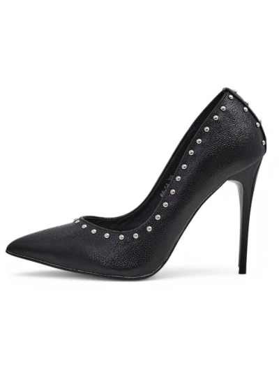 Royalfashion Escarpins femmes avec clous Koscalle
