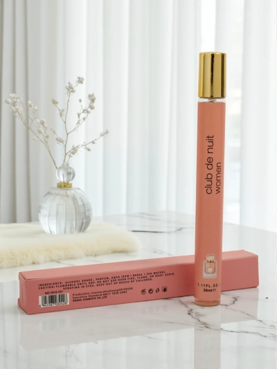 Aura, Eau de Parfum Inspirée pour Femme