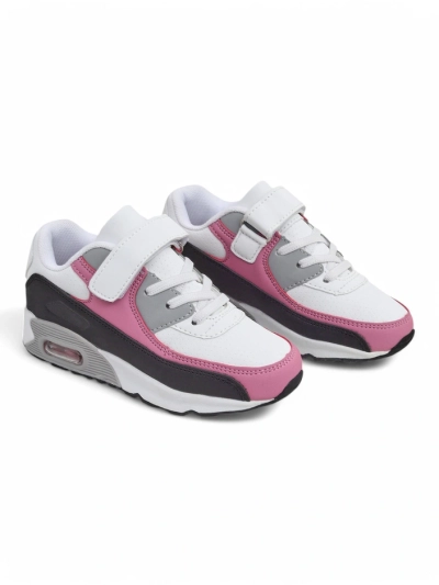 Royalfashion Chaussures de sport pour enfants Afrel