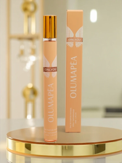 Eau de parfum inspirée pour femme Olumapea