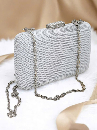 Royalfashion Pochette Femme Lumi Spark