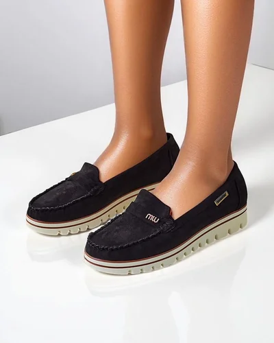 Mocassins Royalfashion pour femmes Arre