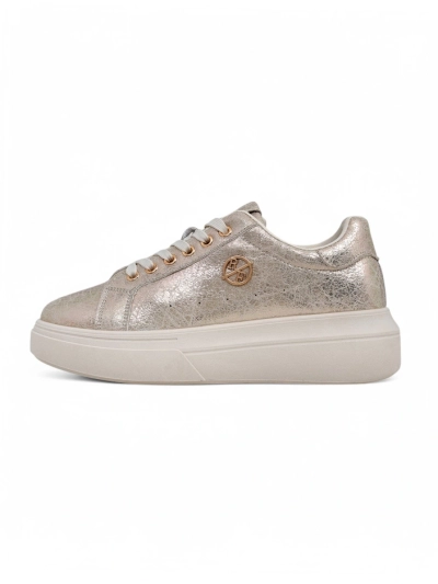 Royalfashion Baskets de Sport Pour Femmes Clevermood