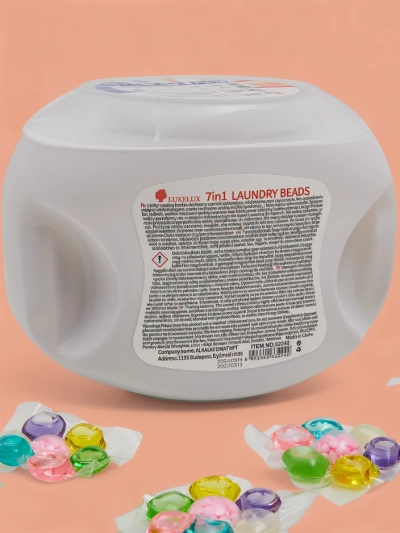 Luxelux Capsules à lessive 7en1 50 pcs.