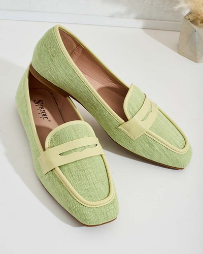 Royalfashion Mocassins Erris pour femme