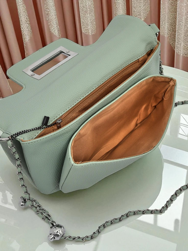 Royalfashion Pochette enveloppe femme Aurelia Classico