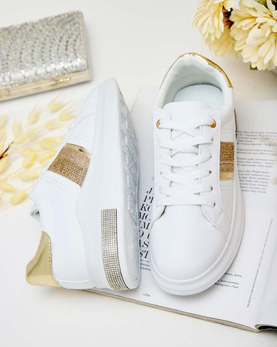 Royalfashion Baskets Dellep pour femme