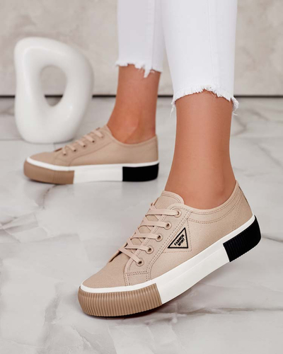 Royalfashion Baskets Alamma pour femme