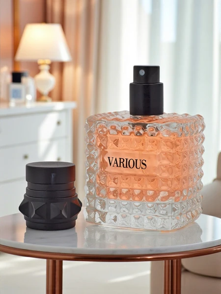 Inspirée Eau de Parfum pour femme Various Orange