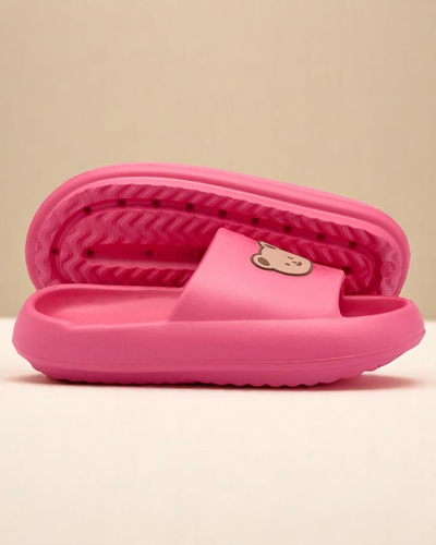 Royalfashion Tongs en caoutchouc Mabynn pour femme