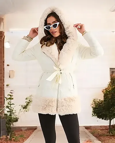 Veste d'hiver pour femme de Royalfashion