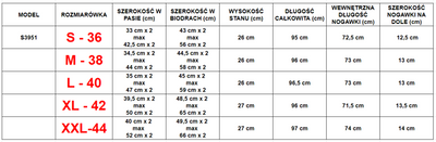 Jean femme bleu marine à décorations - Pantalon 1