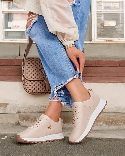 Royalfashion Baskets Borumo pour femme