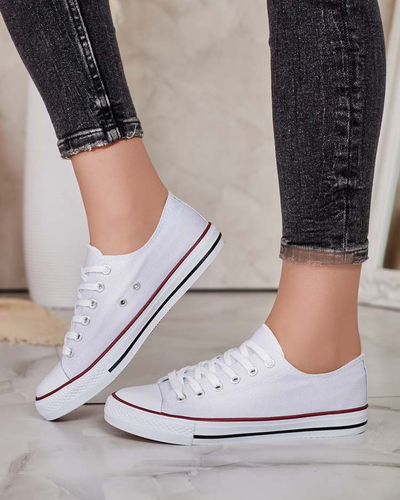 Royalfashion Baskets de sport pour femmes Miri