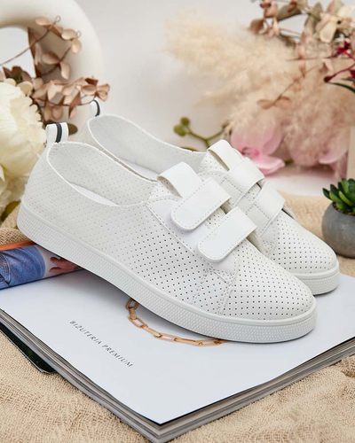 Royalfashion Baskets Raffer ajourées pour femme
