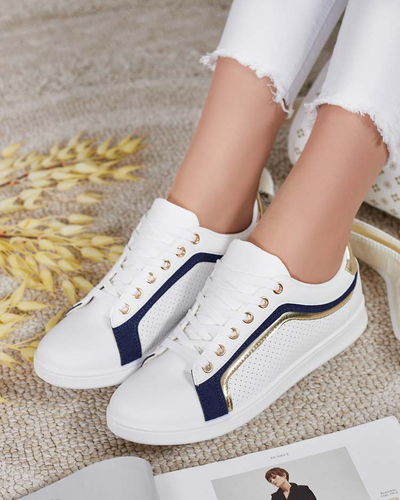 Royalfashion Chaussures de sport ajourées pour femme Ramanna