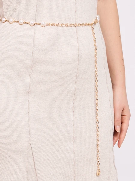 Ceinture ornementale pour femmes