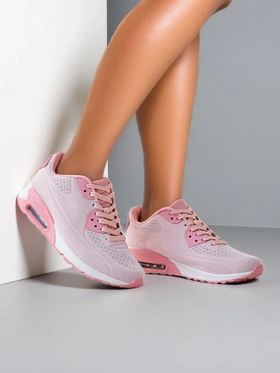 Royalfashion Baskets de Sport pour Femmes Estava