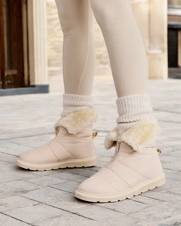 Bottes de neige pour femmes Royalfashion Nesisa