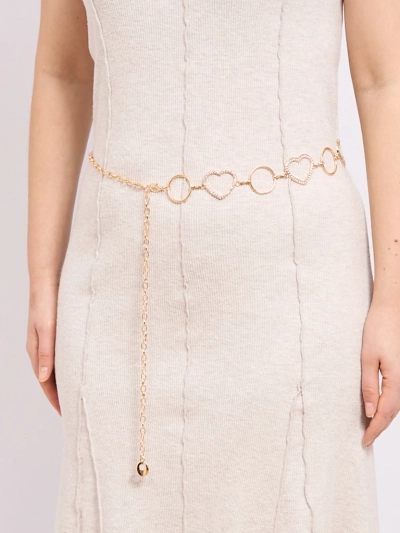 Ceinture ornementale pour femmes