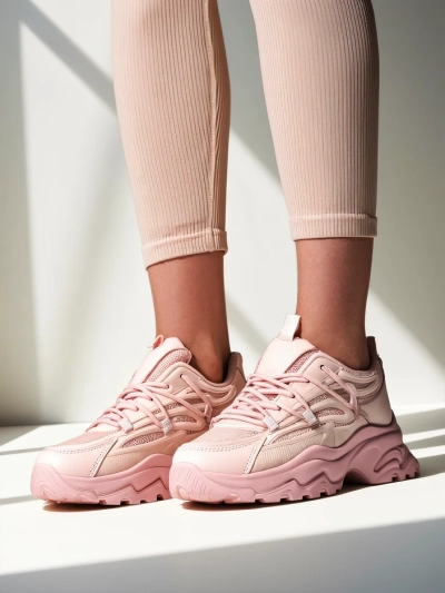 Royalfashion Sneakers de Sport Femmes Aetherius