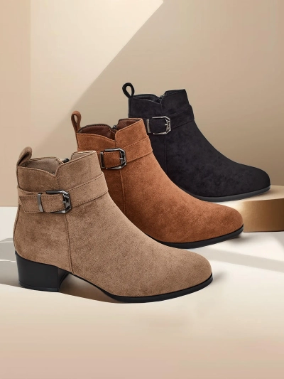Les bottines pour femmes de Royalfashion Tomil