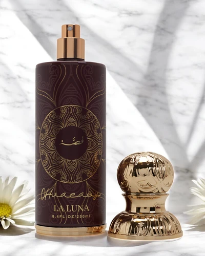LA LUNA - Eau de Parfum pour femmes 250 ml
