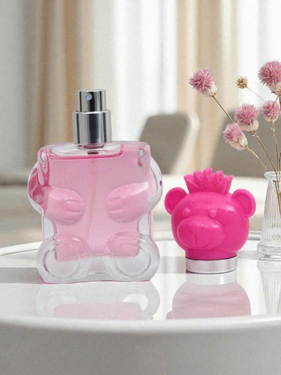 Eau de Parfum Inspirée pour femmes Only You Pink