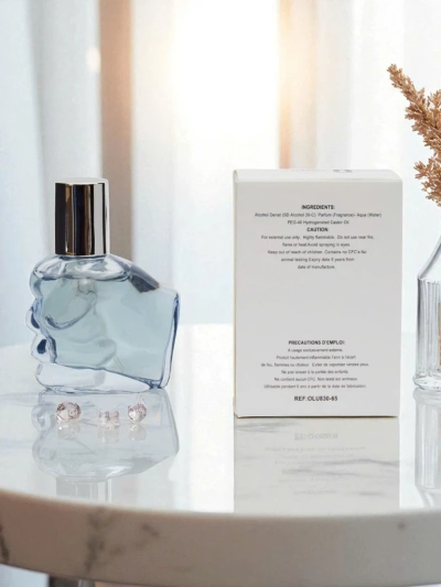 Eau de parfum inspirée pour homme NO.865