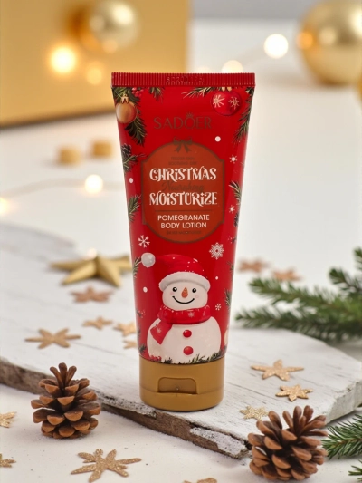 Sadoer Baume Corporel de Noël à la Grenade