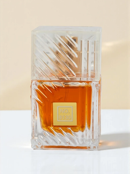Inspirée Eau de parfum unisexe No. 8130