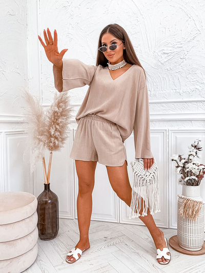 Royalfashion Ensemble pour femmes