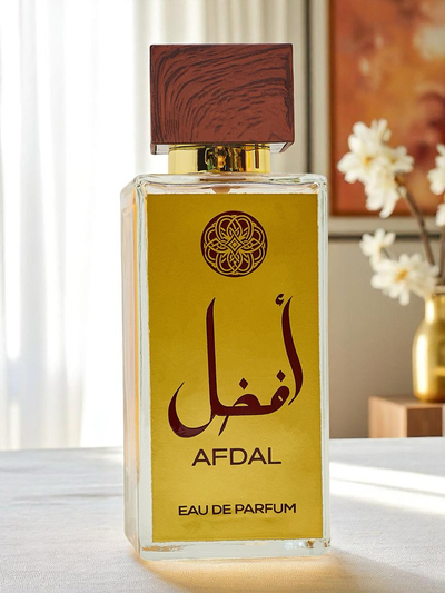 Parfum unisexe inspiré Arabian